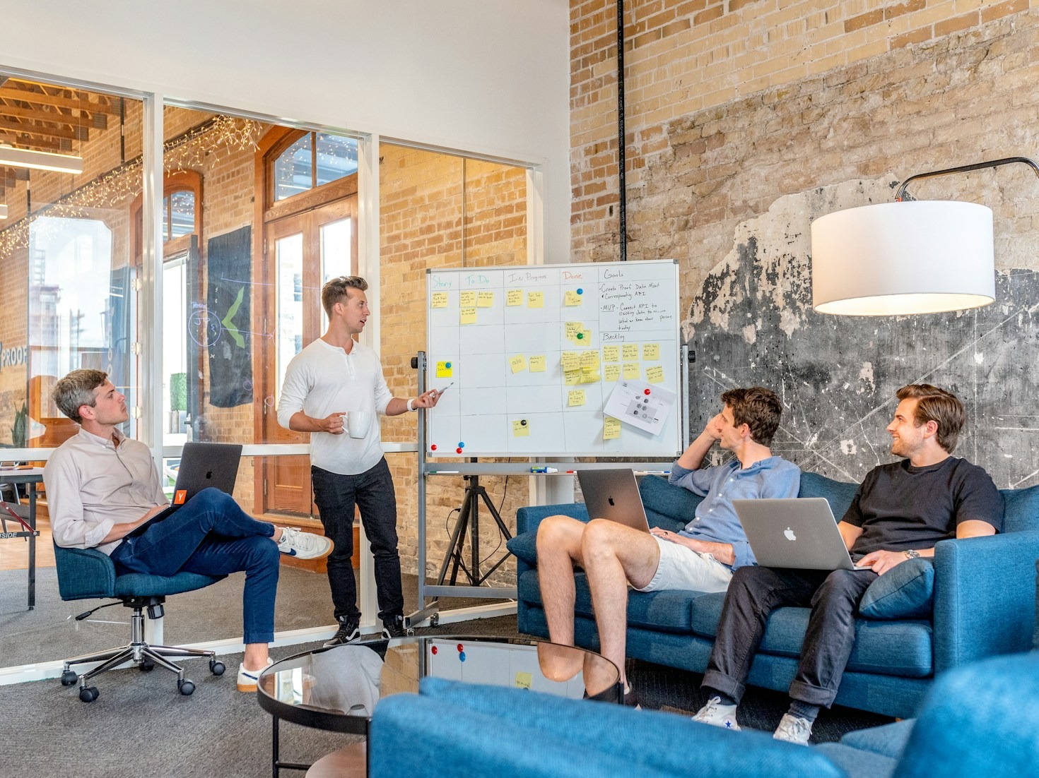 Navigating Complexities in Corporate Decision Making
