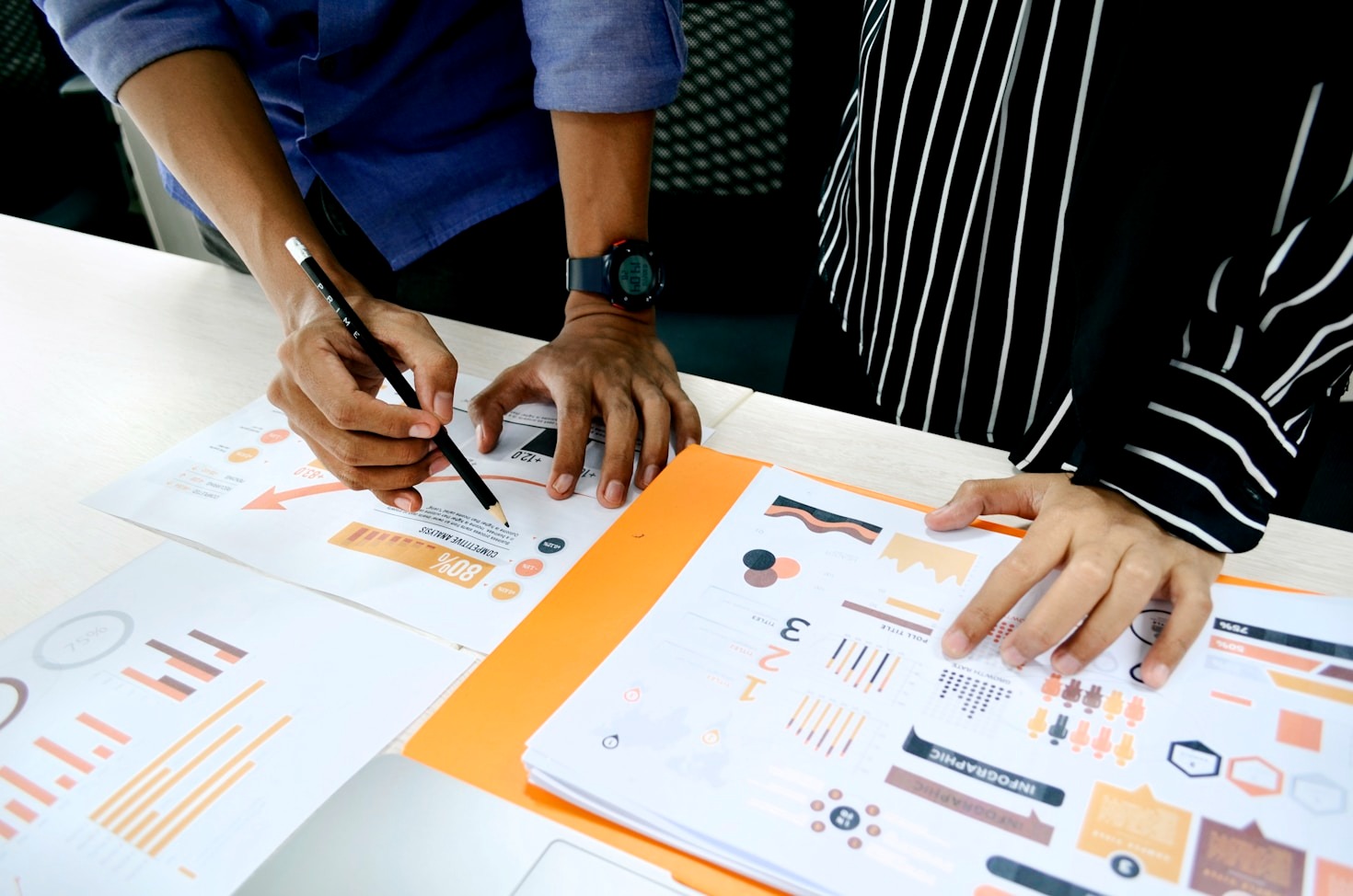 Maximizing Impact with Targeted Research Solutions